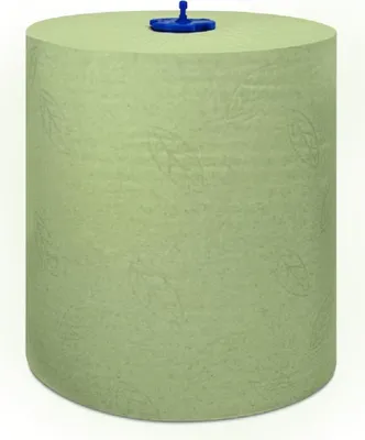 Immagine prodotto di Kärcher ROLLENHANDTUCH 2-LAG. GRÜN (1 KRT) 3.338-119.0