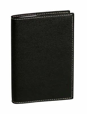 Produktbild von Club Akademiker Studenten- und Lehrerkalender 2017/2018 schwarz