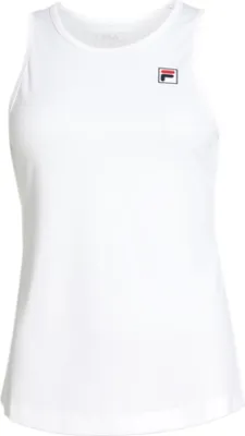 Produktbild von FILA Top Alma white S