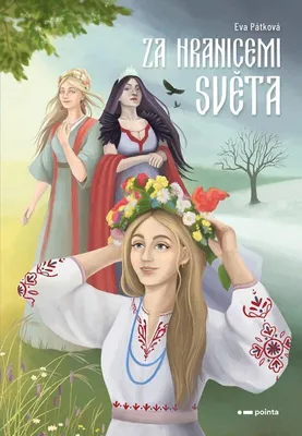 Zdjęcie produktu dla Za hranicemi světa