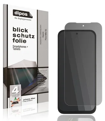 Image de Protection écran de Confidentialité pour Xiaomi Poco M8x 5G Protecteur Anti-Espion dipos