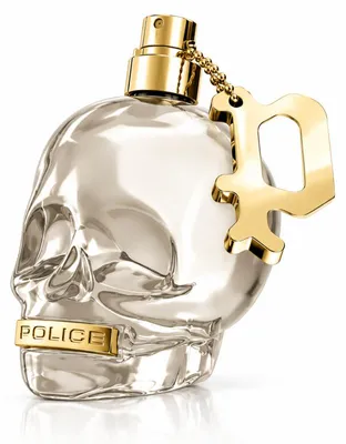 Produktbild von Police To Be Born To Shine Woman Eau De Toilette Spray 40ml