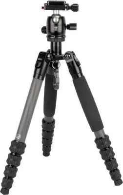 Obrázok produktu pre Sirui Traveler 5CX Statív