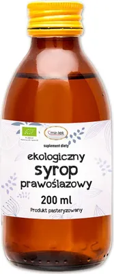 Produktbild von -Eibischsirup 200 ml – MIR-LEK