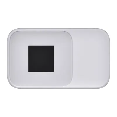 Immagine prodotto di Router ZTE MF986D 4G UFI LTE CAT12/13 1x USB tipo C, 1x presa SIM 2x TS-9 (MF986D)