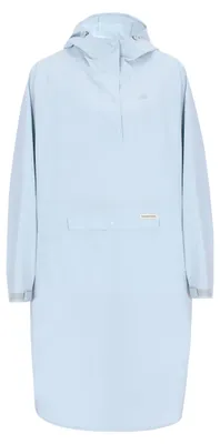 Produktbild von urban rain, Mantel für Damen, Marke Schmuddelwedda, Farbe: blau, Größe: S