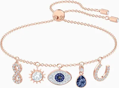 Produktbild von Damenarmreif Swarovski 5515996
