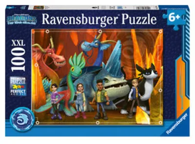 Immagine prodotto di I 9 mondi Ravensburger 13379