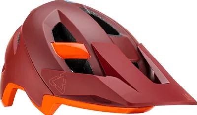 Image de Casque Leatt MTB All Mountain 3.0 Lava L