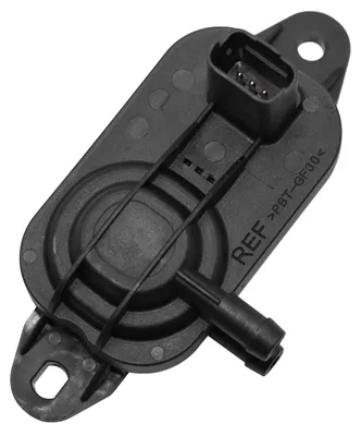 Produktbild von Sensor Abgasdruck 3-polig VALEO IAM-Expertise passend für u.a. PEUGEOT 607