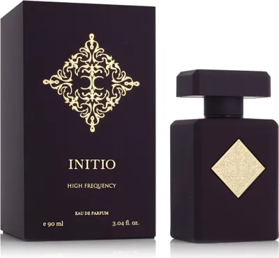 Image de Initio High Frequency EDP 90 ml UNISEX