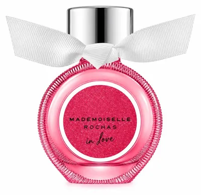 Produktbild von Rochas Mademoiselle Rochas In Love Eau De Parfum Spray 30ml