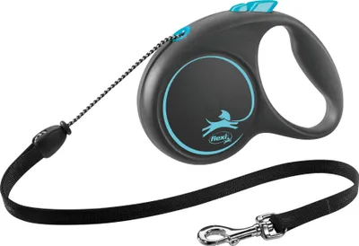 Obrázok produktu pre flexi BLACK DESIGN Seil 5 m blau