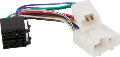 Image de Autoleads PC2-13-4 Adaptateur de harnais de cablag...