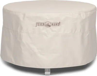 Produktbild von Feuerhand Cover Abdeckhaube Schutz Tyropit Camping Outdoor Bushcraft