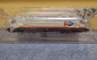 Produktbild von Jägerndorfer H0  E-Lok 1216 InRail 190.311  29300