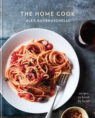 Produktbild von The Home Cook