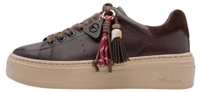 Produktbild von Tamaris 23775/47 Mocca Größe EU 40