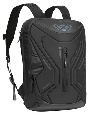 Image de Ixon R-laser 25l sac à dos noir noir One Size