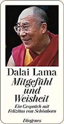Obrázek produktu pro Mitgefühl und Weisheit