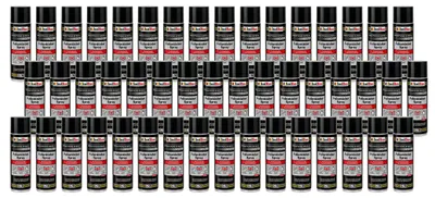 Produktbild von Isolbau Folienkleber-Spray 48 x 500 ml Baukontaktkleber Dampfsperrfolie Dichtkleber