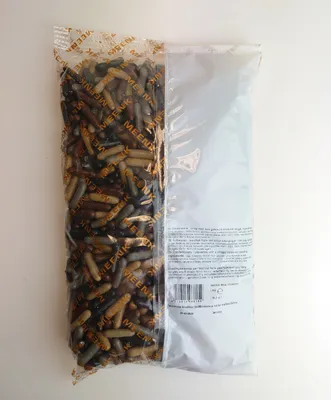 Produktbild von Meenk Dropstaafjes