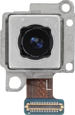 Immagine prodotto di Clappio, teleobiettivo posteriore da 10 MP compatibile con Galaxy S25 Plus, nero
