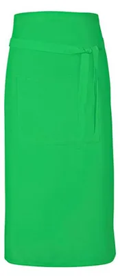 Image de Link Kitchen Wear - Tablier « Terras » LT3656 (taille unique) (pomme)