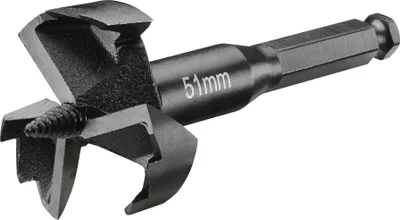 Immagine prodotto di DEWALT Rapidbohrer 51mm