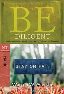 Image de Be Diligent