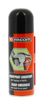 Produktbild von FACOM Universalschmierstoff 006114 Spraydose 200ml