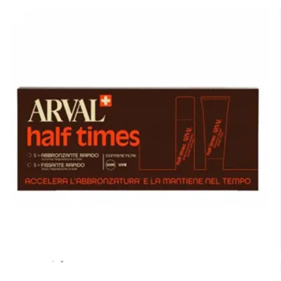 Obrázek produktu pro Arval Half Times 5: Zrychlená léčba