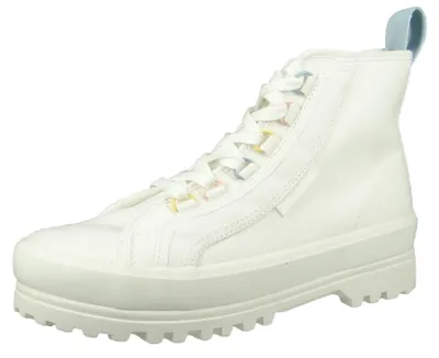 Produktbild von Superga Superga Weiblich weiß weiß 236-10-01972
