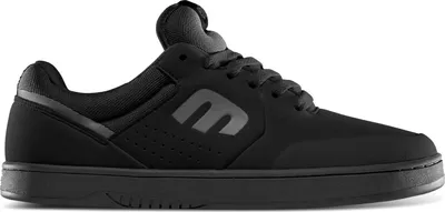Produktbild von Etnies Marana Black Dirty Wash 44