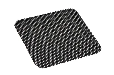 Immagine prodotto di Tappetino antiscivolo nero 19x22cm NSM-01