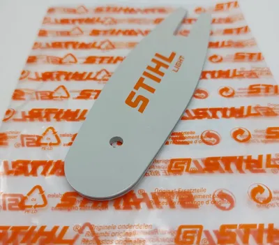 Immagine prodotto di Guida STIHL Light 10cm / 4" - 1/4 "P - 1,1 mm 30070030101
