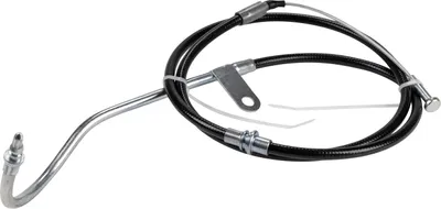 Produktbild von Handbremsseil Alko hinten rechts 2100mm