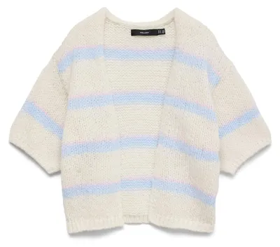 Produktbild von VERO MODA Vmmaybe 2/4 Open Cardigan Noos
