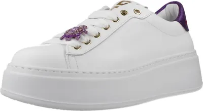 Immagine prodotto di Sneakers Del Marchio Gio Del Modello Pia286b Bianco