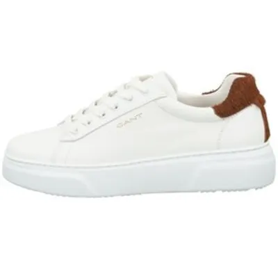 Produktbild von Gant 23531073/G245 white/cognac Sneaker low HW 21/22, Spocc:36