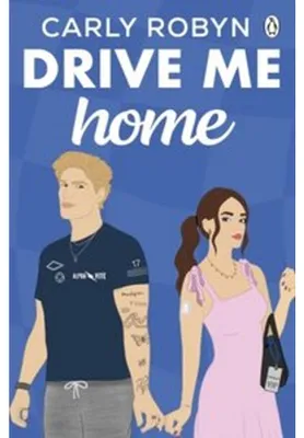 Obrázek produktu pro Drive Me Home