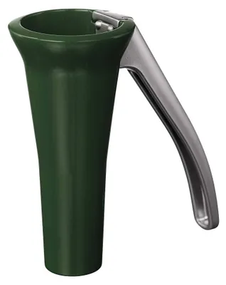 Zdjęcie produktu dla Drosselmeyer - Dziadek do orzechów zielony