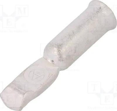 Produktbild von 1x Kontakt verbert Zwitter 1382 DC Steckverbinder Klemmverbindung
