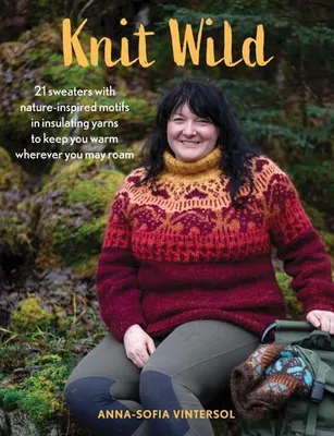 Obrázok produktu pre Knit Wild