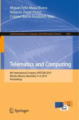 Obrázek produktu pro Telematika a výpočetní technika