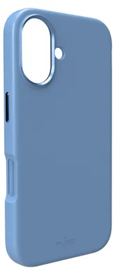 Obrázok produktu pre PURO ICON MAG PRO, Ochranný obal, Apple, iPhone 17, 15,5 cm (6.1"), Modrá