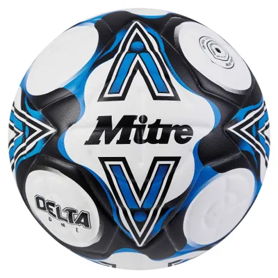 Zdjęcie produktu dla Piłka nożna Mitre Delta One