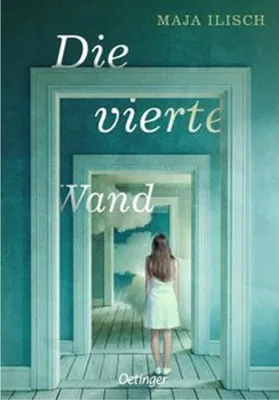 Immagine prodotto di Die vierte Wand