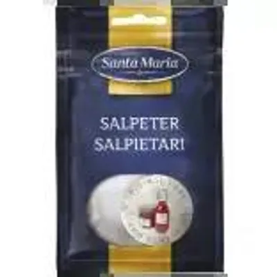 Produktbild von Santa Maria Salpeter