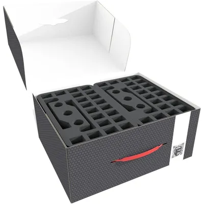 Produktbild von Feldherr Lagerbox FSLB150 für Subbuteo - 16 Teams